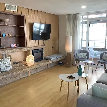 La Nogalera Modern And Spacious Apartment With Pool And Sea View Torremolinos Exterior photo