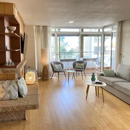 La Nogalera Modern And Spacious Apartment With Pool And Sea View Torremolinos Exterior photo