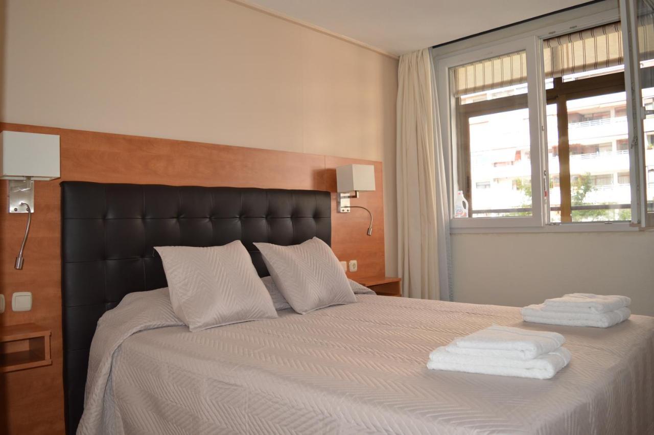 Apartamento La Nogalera Modern And Spacious With Pool And Sea View *