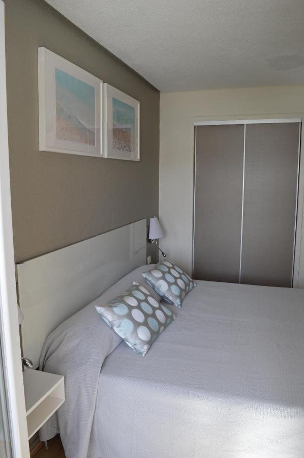 La Nogalera Modern And Spacious With Pool And Sea View Apartamento *