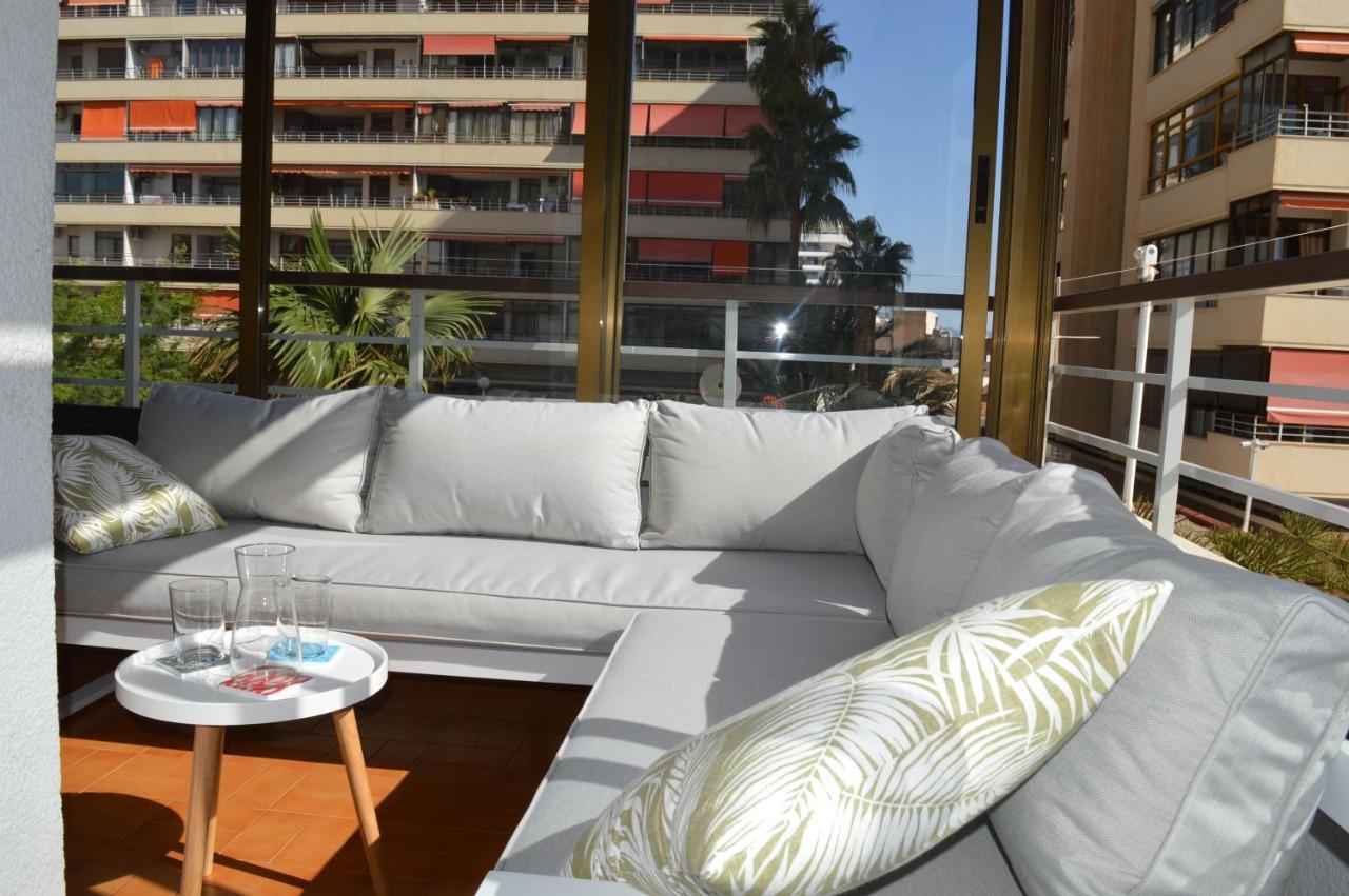 La Nogalera Modern And Spacious With Pool And Sea View