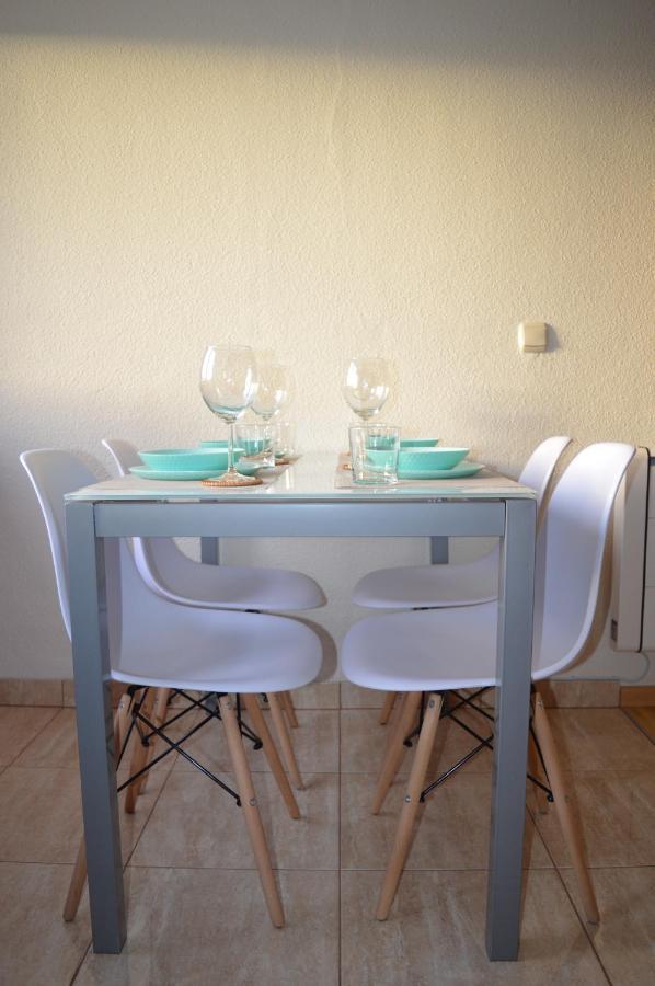 La Nogalera Modern And Spacious With Pool And Sea View Apartamento