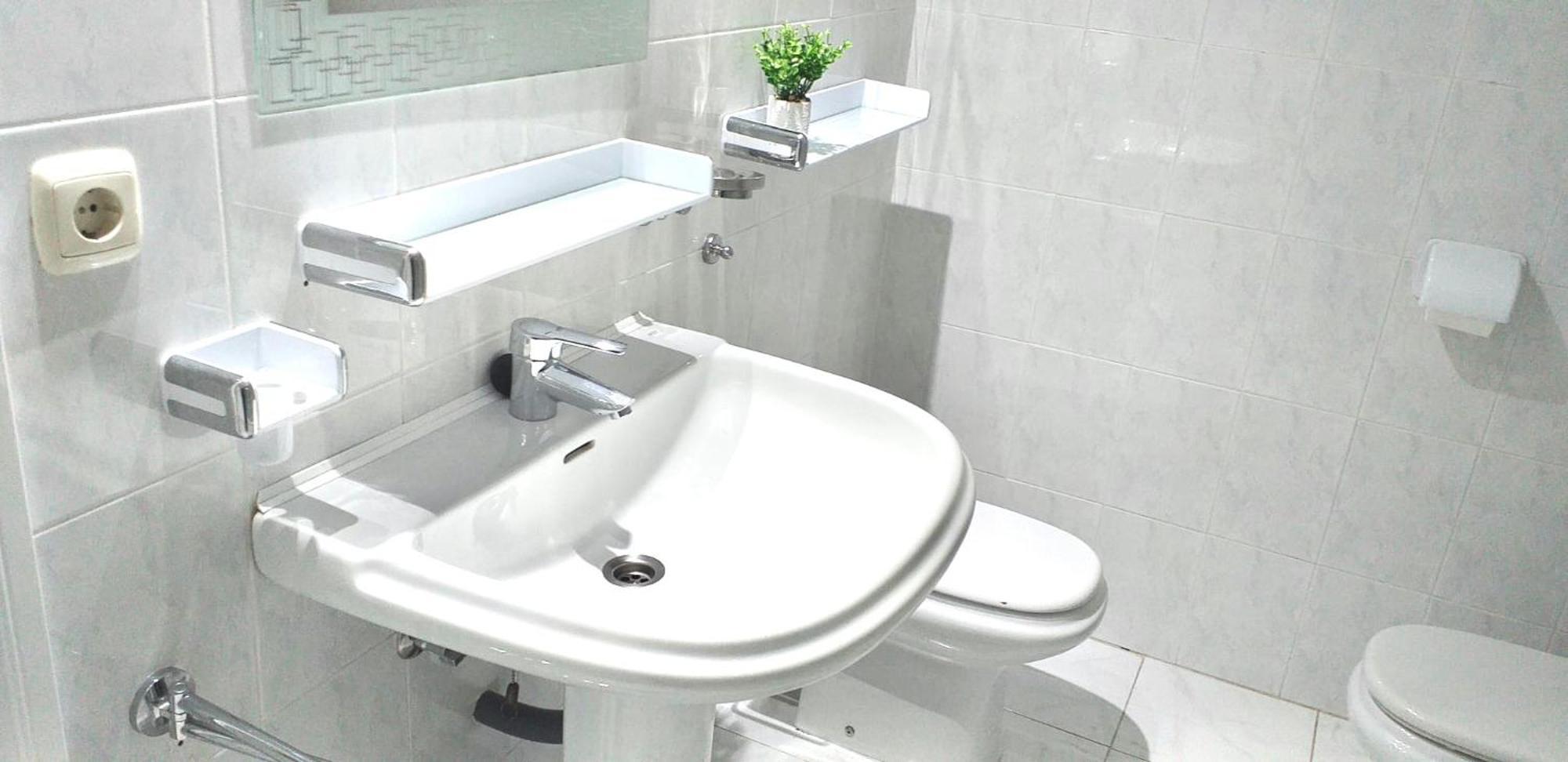 Apartamento La Nogalera Modern And Spacious With Pool And Sea View