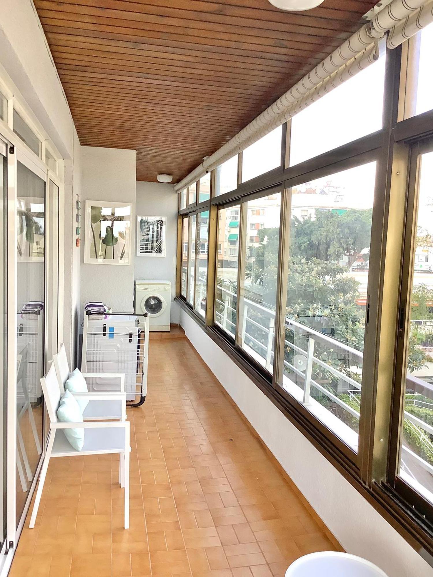 Apartamento La Nogalera Modern And Spacious With Pool And Sea View
