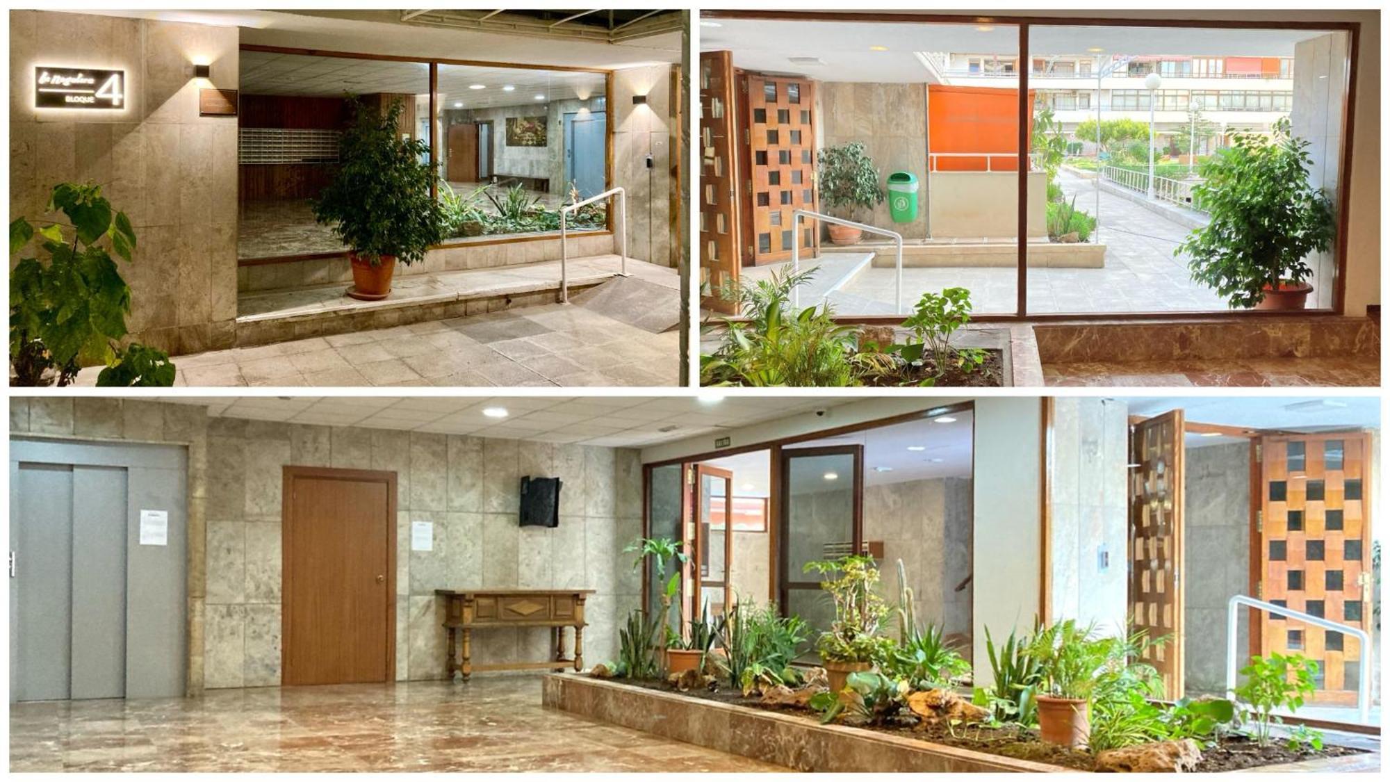 La Nogalera Modern And Spacious With Pool And Sea View Apartamento *
