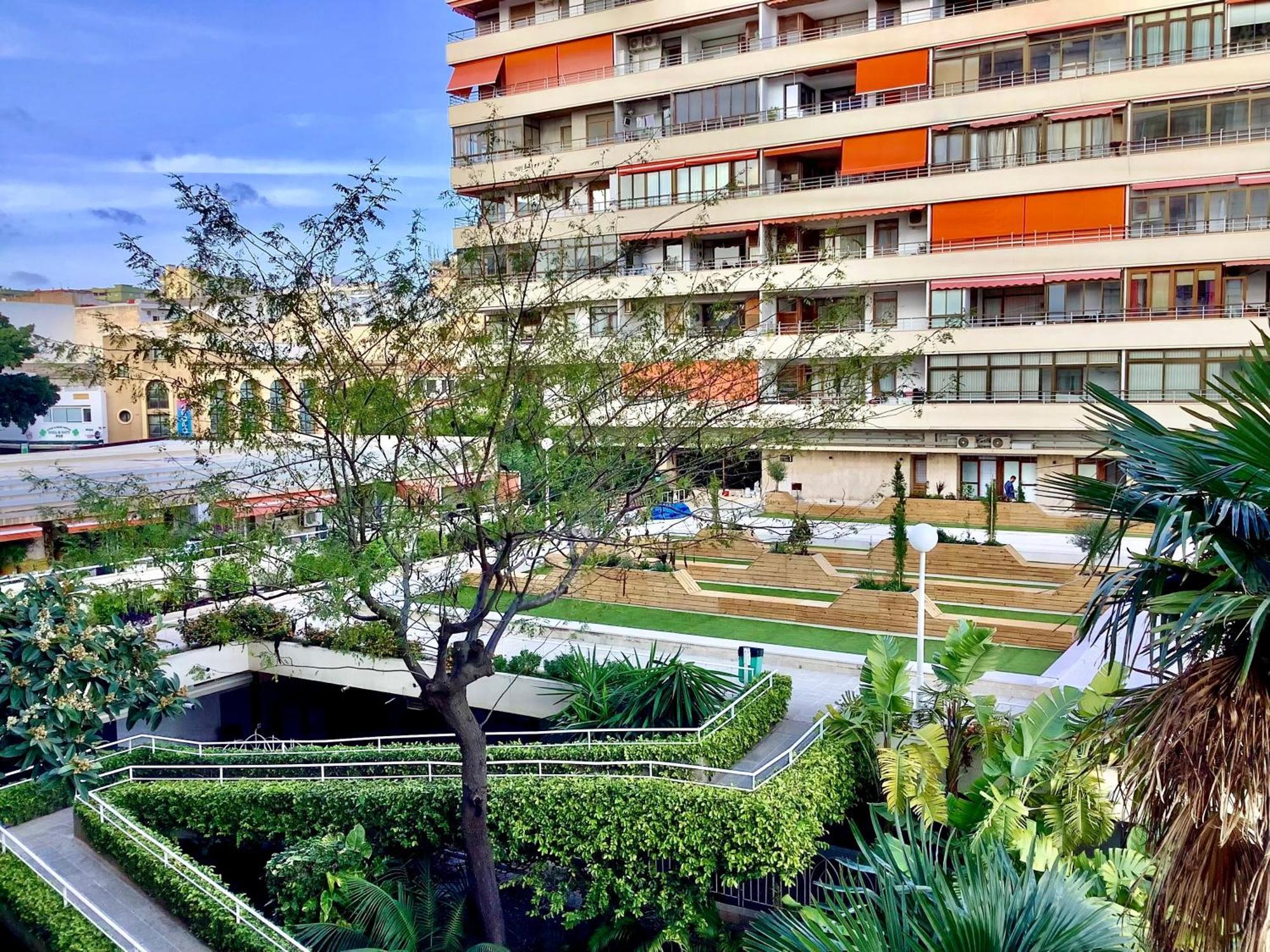 Apartamento La Nogalera Modern And Spacious With Pool And Sea View