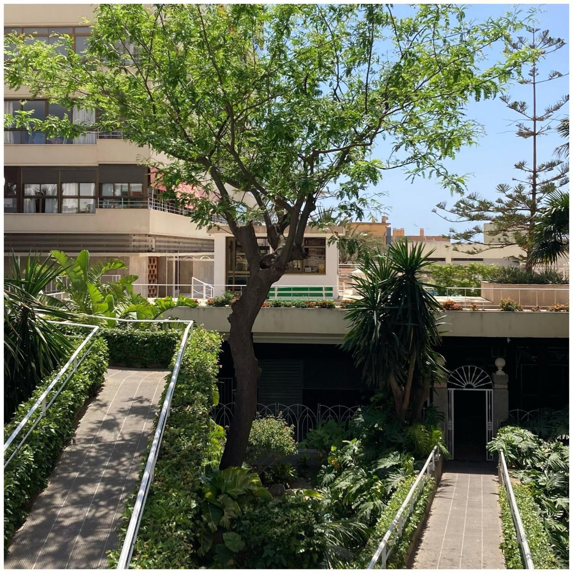 Apartamento La Nogalera Modern And Spacious With Pool And Sea View Torremolinos
