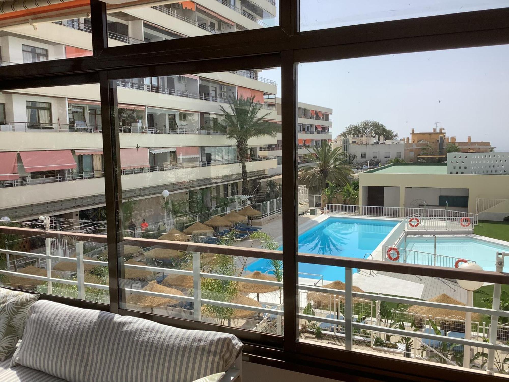 La Nogalera Modern And Spacious With Pool And Sea View Apartamento *